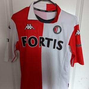 Feyenoord FC jersey